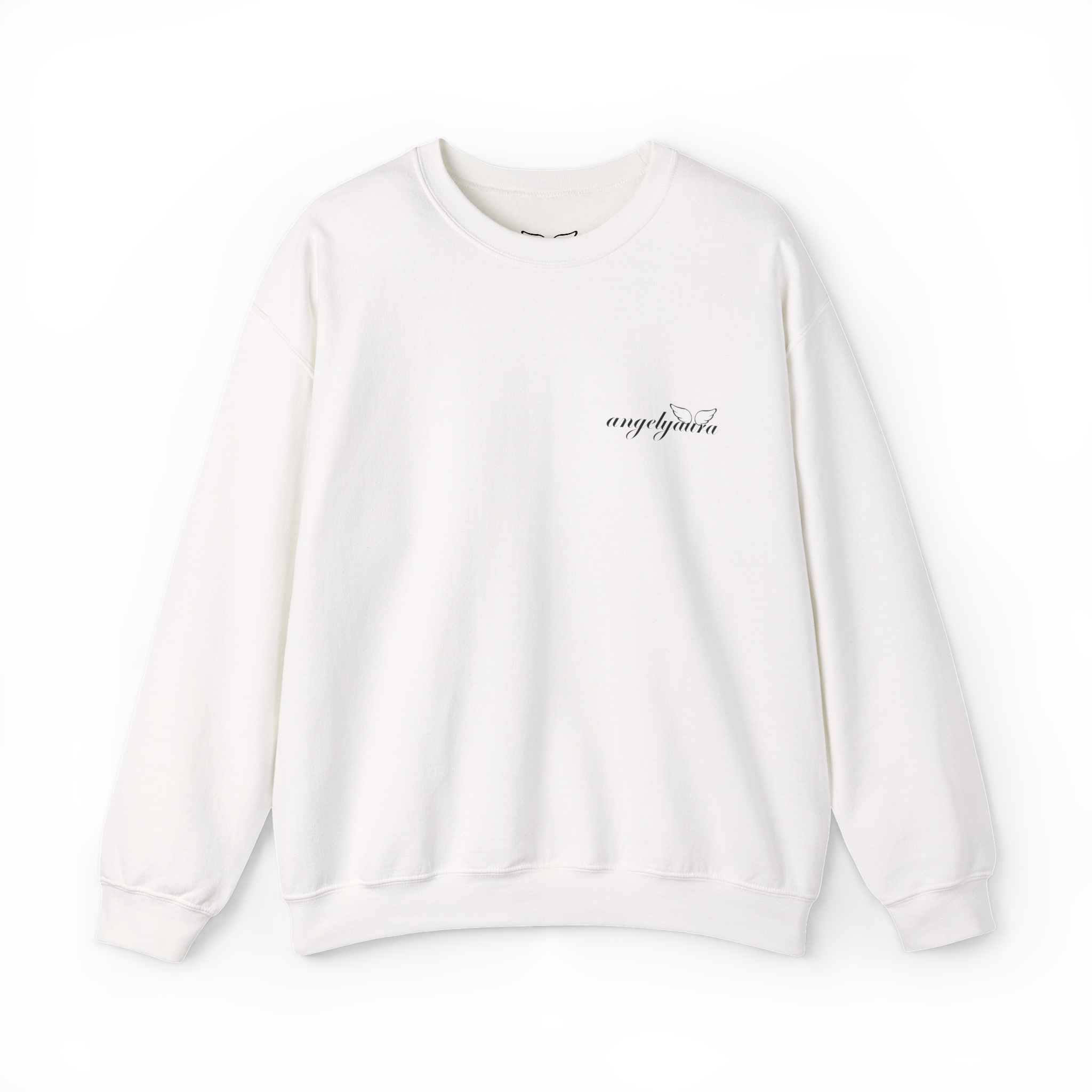 heart 2 heart sweatshirt