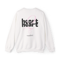 heart 2 heart sweatshirt
