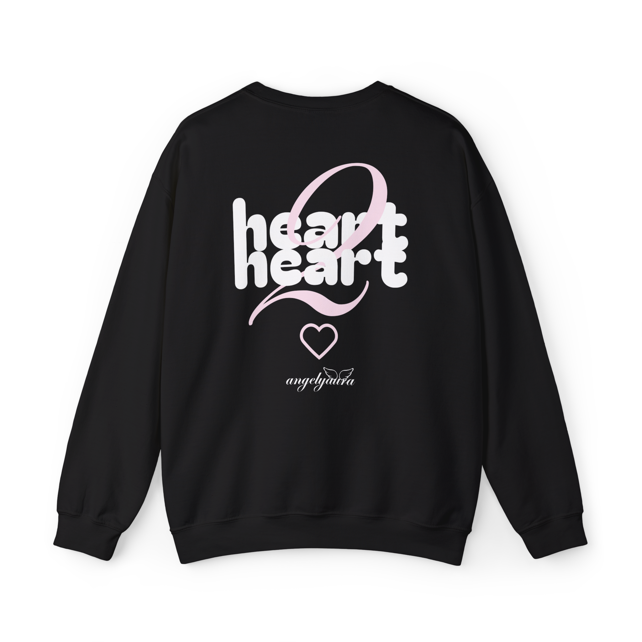 heart 2 heart sweatshirt