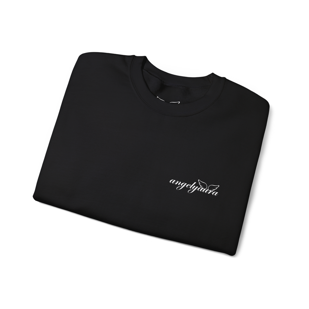 heart 2 heart sweatshirt