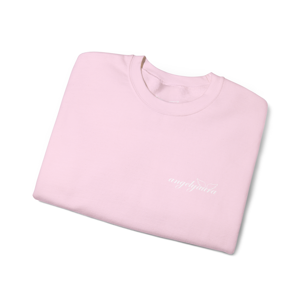 heart 2 heart sweatshirt